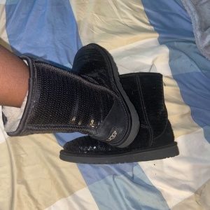 Ugg boots